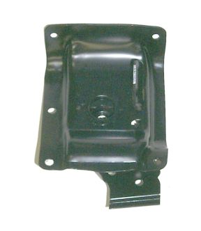 Hood For 1971-1972 Chevrolet GMC