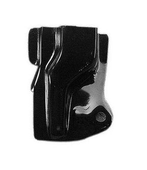 Right Passenger Side Body Pillar For 1967-1972