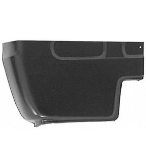 Left Driver Side Truck Cab & Bed For 1967-1972