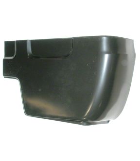 Right Passenger Side Truck Cab & Bed For 1967-1972