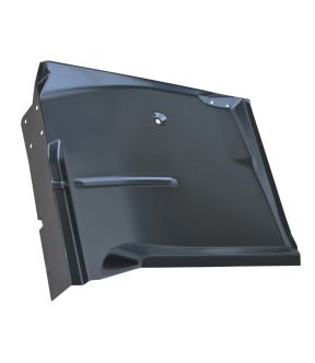 Left Driver Side Floor Panel For 1967-1972