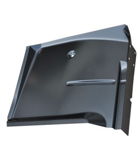 Right Passenger Side Floor Panel For 1967-1972