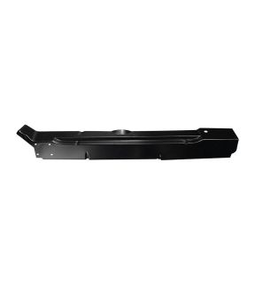 Left Driver Side Floor Panel For 1967-1972 Chevrolet GMC