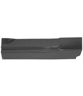 Left Driver Side Floor Panel For 1967-1972 Chevrolet GMC