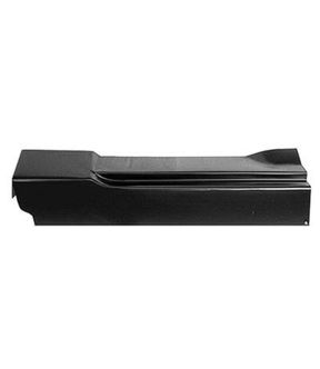 Right Passenger Side Floor Panel For 1967-1972 Chevrolet GMC