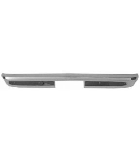 Bumper For 1967-1986 Chevrolet GMC