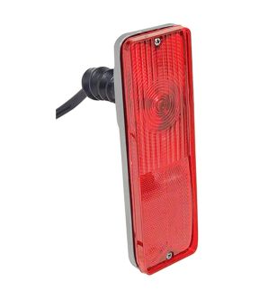 Tail Light Set For 1967-1972 Chevrolet GMC