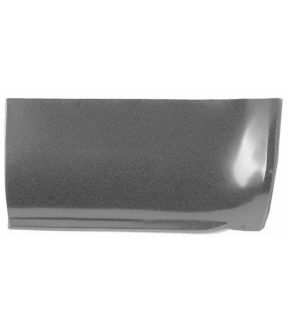 Left Driver Side Truck Cab & Bed For 1973-1987 Chevrolet GMC