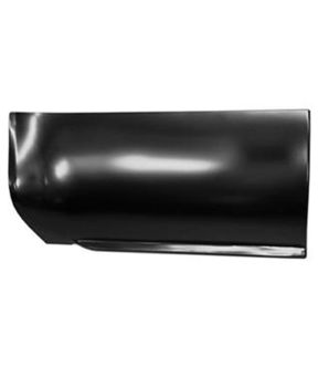 Right Passenger Side Truck Cab & Bed For 1973-1987 Chevrolet GMC