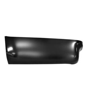 Left Driver Side Truck Cab & Bed For 1973-1991 Chevrolet GMC