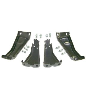 Bumper For 1973-1980 Chevrolet GMC