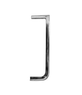 Left Driver Side Grille For 1981-1982