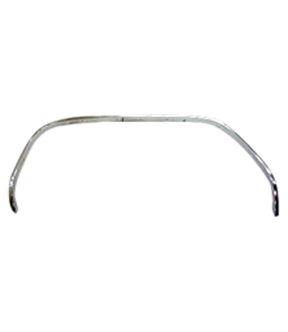 Left Driver Side Fender For 1988-1991 Chevrolet GMC