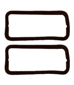 Side Marker Light Set For 78-81 Chevrolet Camaro, 70-81 Pontiac Firebird