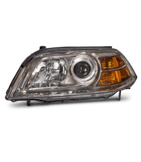 Left Driver Side Headlight For 04-06 Acura MDX