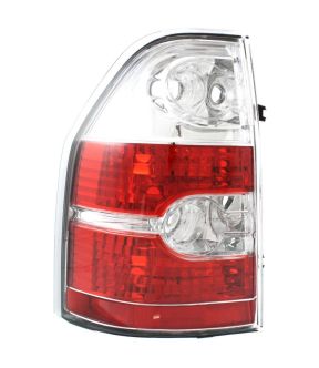 Left Driver Side Tail Light For 04-06 Acura MDX