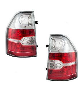 Tail Light Set For 04-06 Acura MDX