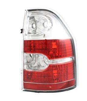Right Passenger Side Tail Light For 04-06 Acura MDX