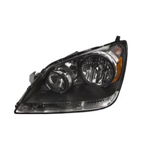 Left Driver Side Headlight For 05-07 Honda Odyssey