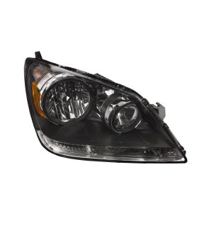 Right Passenger Side Headlight For 05-07 Honda Odyssey