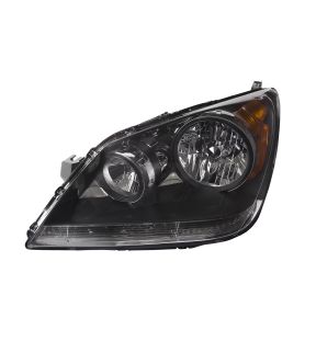 Left Driver Side Headlight For 08-10 Honda Odyssey