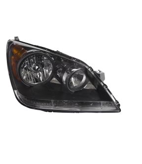 Right Passenger Side Headlight For 08-10 Honda Odyssey