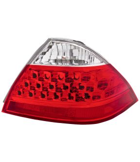 Right Passenger Side Tail Light For 06-07 Honda Accord