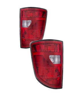 Tail Light Set For 09-11 Honda Ridgeline