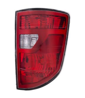 Right Passenger Side Tail Light For 09-11 Honda Ridgeline