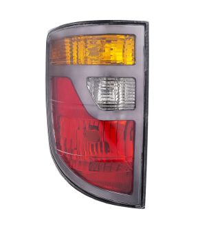 Left Driver Side Tail Light For 06-08 Honda Ridgeline