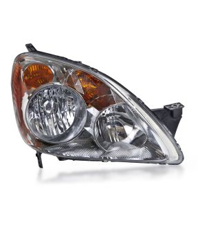 Right Passenger Side Headlight For 05-06 Honda CR-V