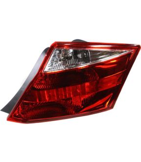Right Passenger Side Tail Light For 08-10 Honda Accord