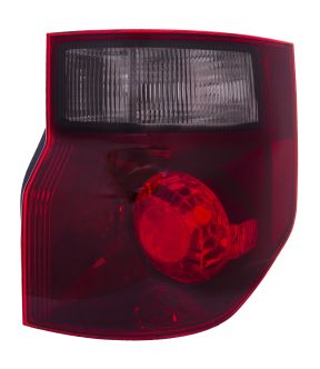 Right Passenger Side Tail Light For 07-08 Honda Element