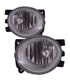 Fog Light Set For 09-11 Honda Pilot