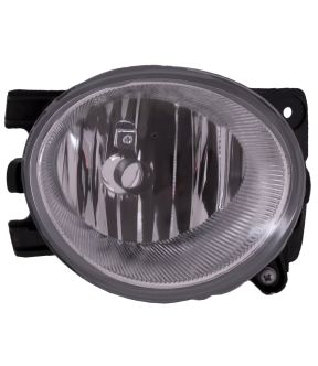 Right Passenger Side Fog Light For 09-11 Honda Pilot