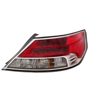 Right Passenger Side Tail Light For 09-11 Acura TL