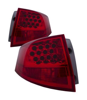 Tail Light Set For 07-09 Acura MDX