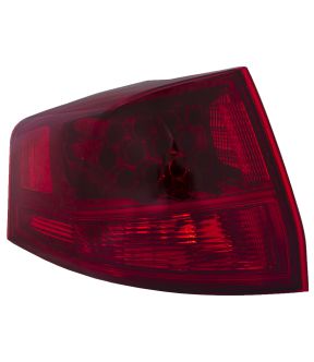 Left Driver Side Tail Light For 10-13 Acura MDX