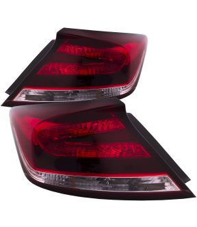 Tail Light Set For 14-15 Honda Civic