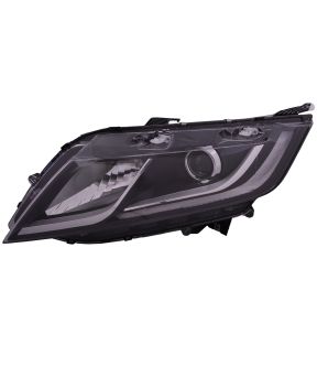 Left Driver Side Headlight For 18-23 Honda Odyssey