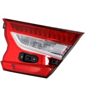 Right Passenger Side Tail Light For 18-22 Honda Accord