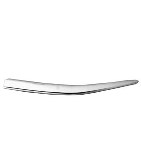 Left Driver Side Grille For 11-12 Honda Accord