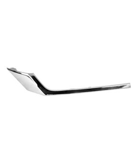 Left Driver Side Grille For 10-11 Honda CR-V