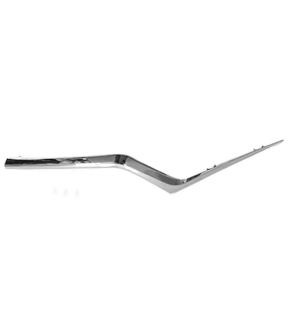 Left Driver Side Grille For 17-19 Honda CR-V