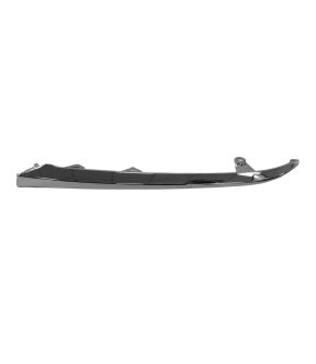 Left Driver Side Grille For 18-20 Honda Accord