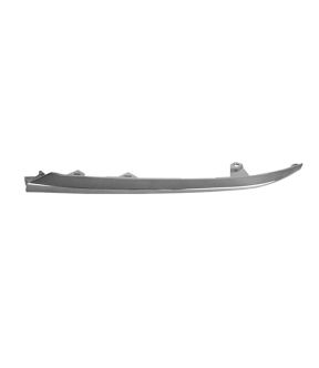 Left Driver Side Grille For 18-20 Honda Accord
