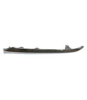 Left Driver Side Grille For 21-22 Honda Accord