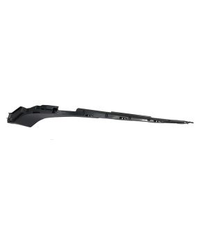 Left Driver Side Grille For 21-22 Honda Accord