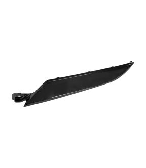 Left Driver Side Grille For 19-22 Honda HR-V