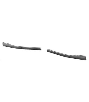 Right Passenger Side Grille For 12-15 Honda Pilot